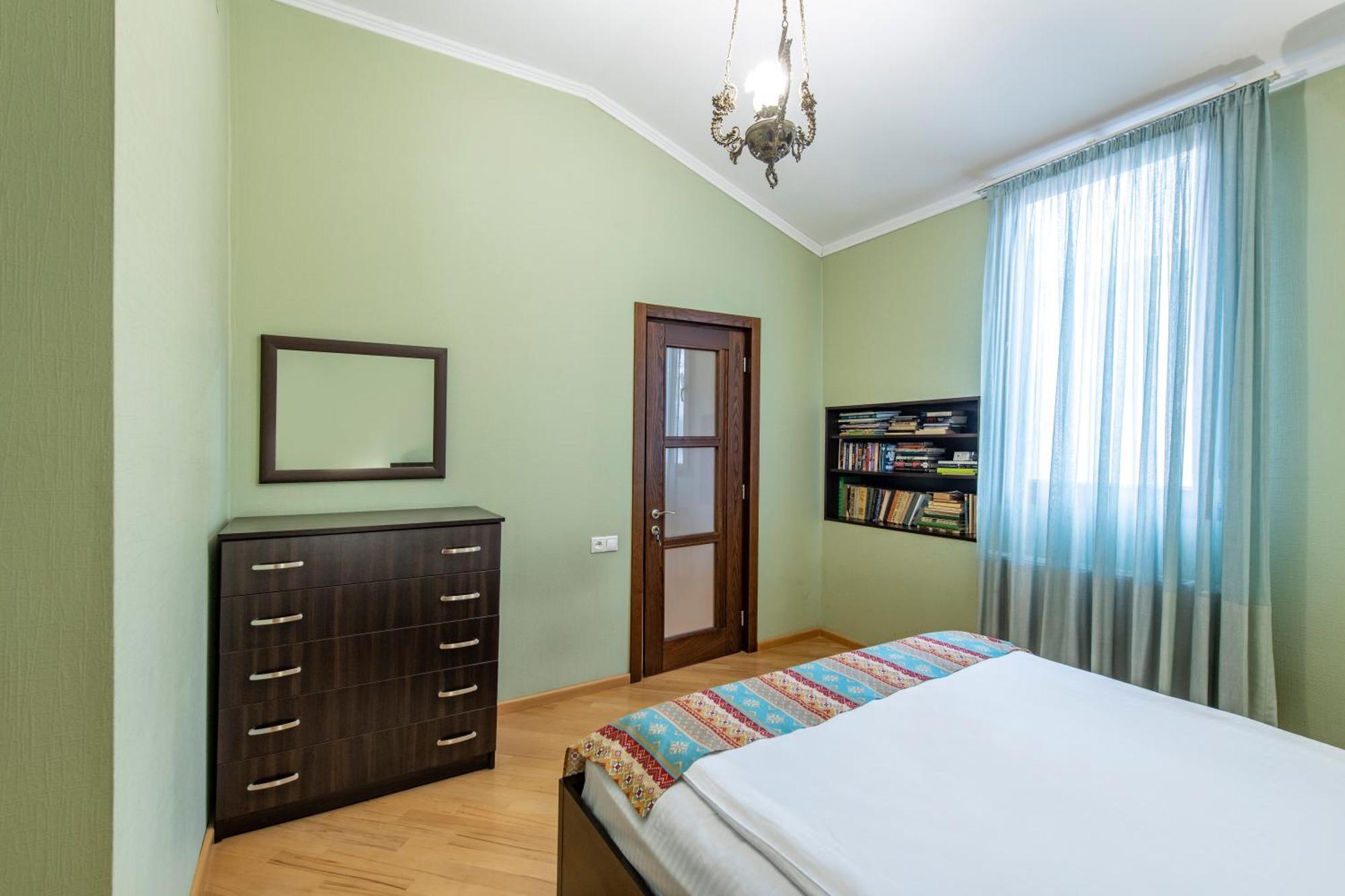 Your Home, Old Tbilisi ภายนอก รูปภาพ