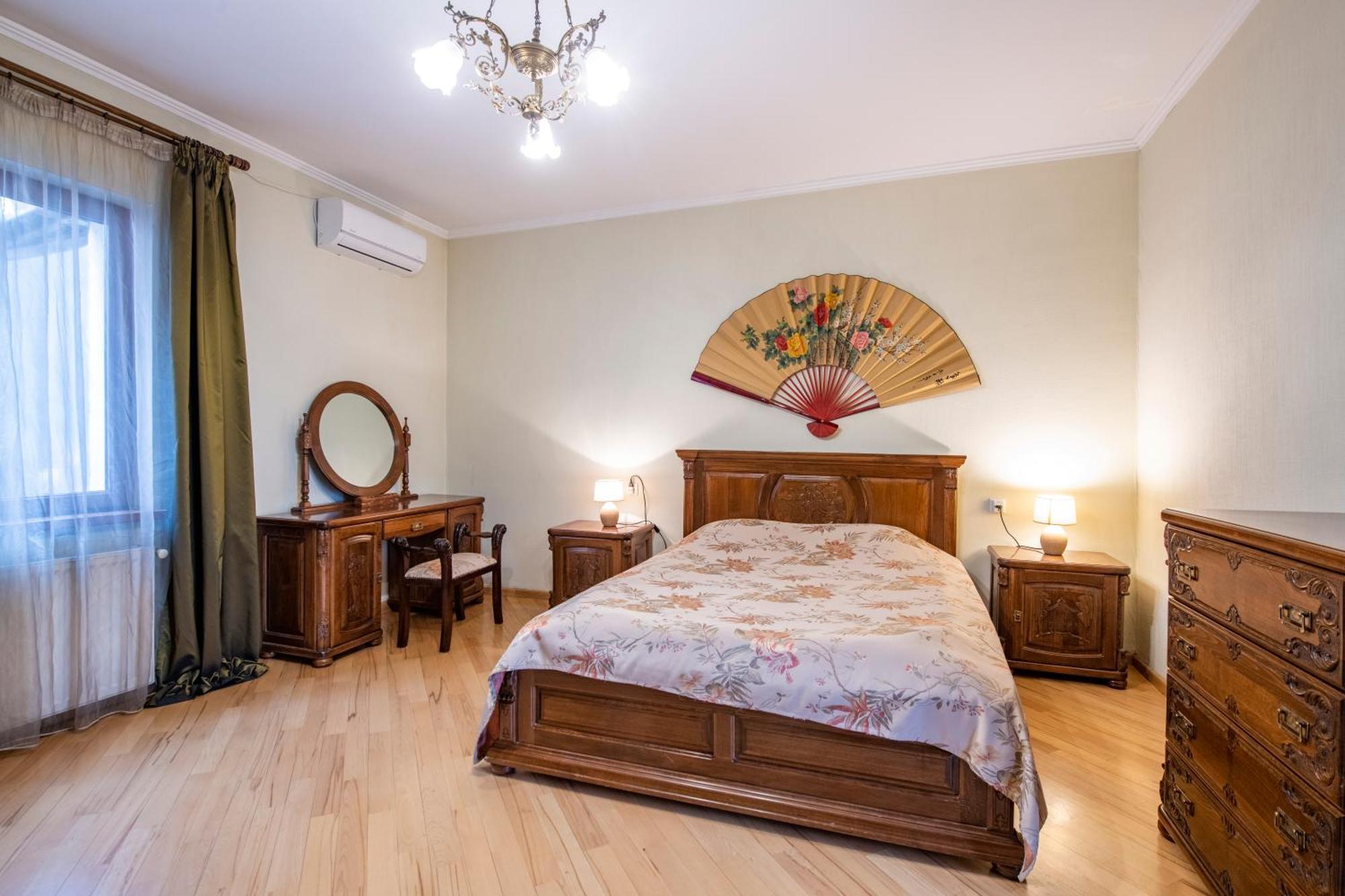Your Home, Old Tbilisi ภายนอก รูปภาพ