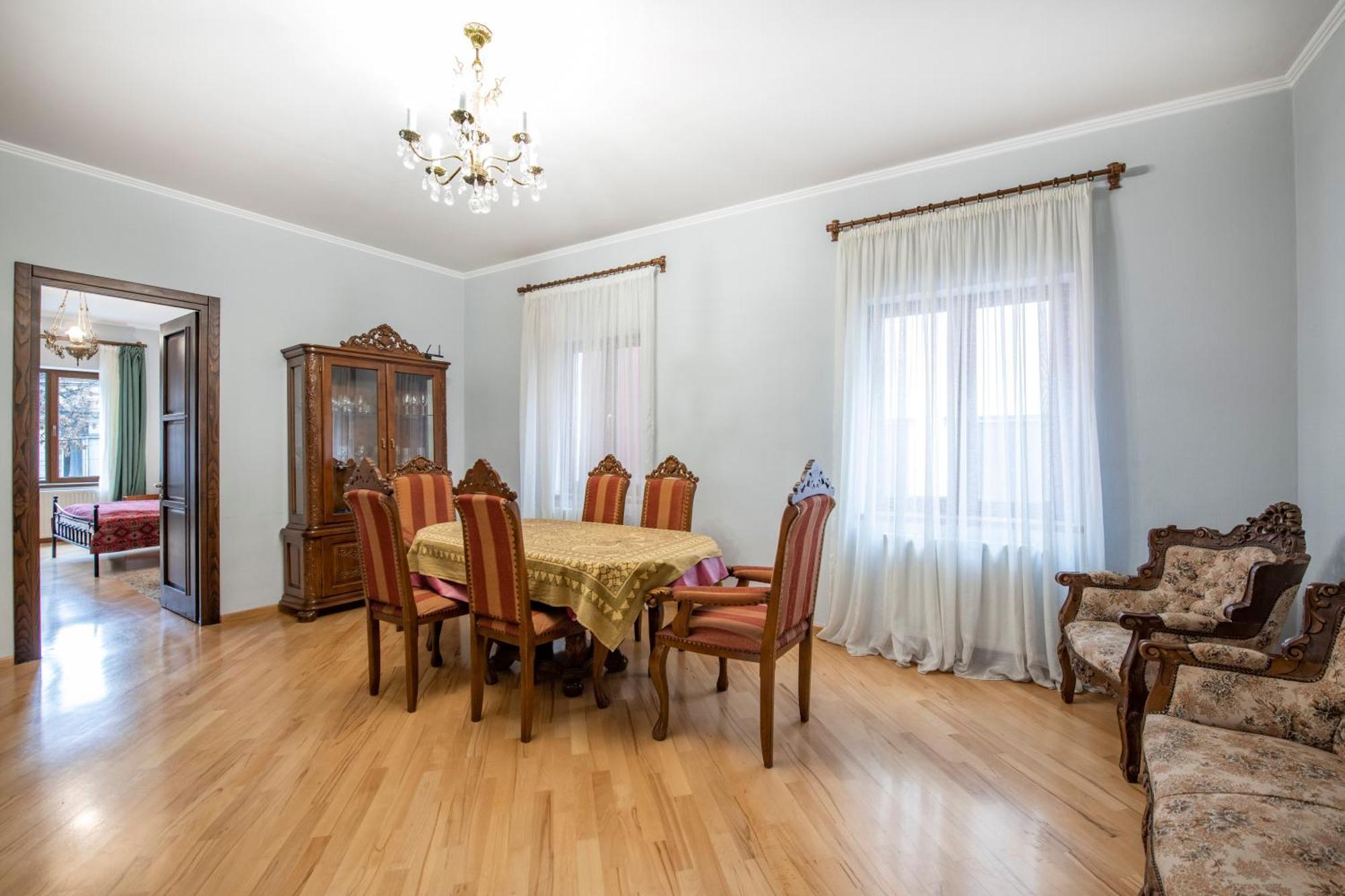 Your Home, Old Tbilisi ภายนอก รูปภาพ
