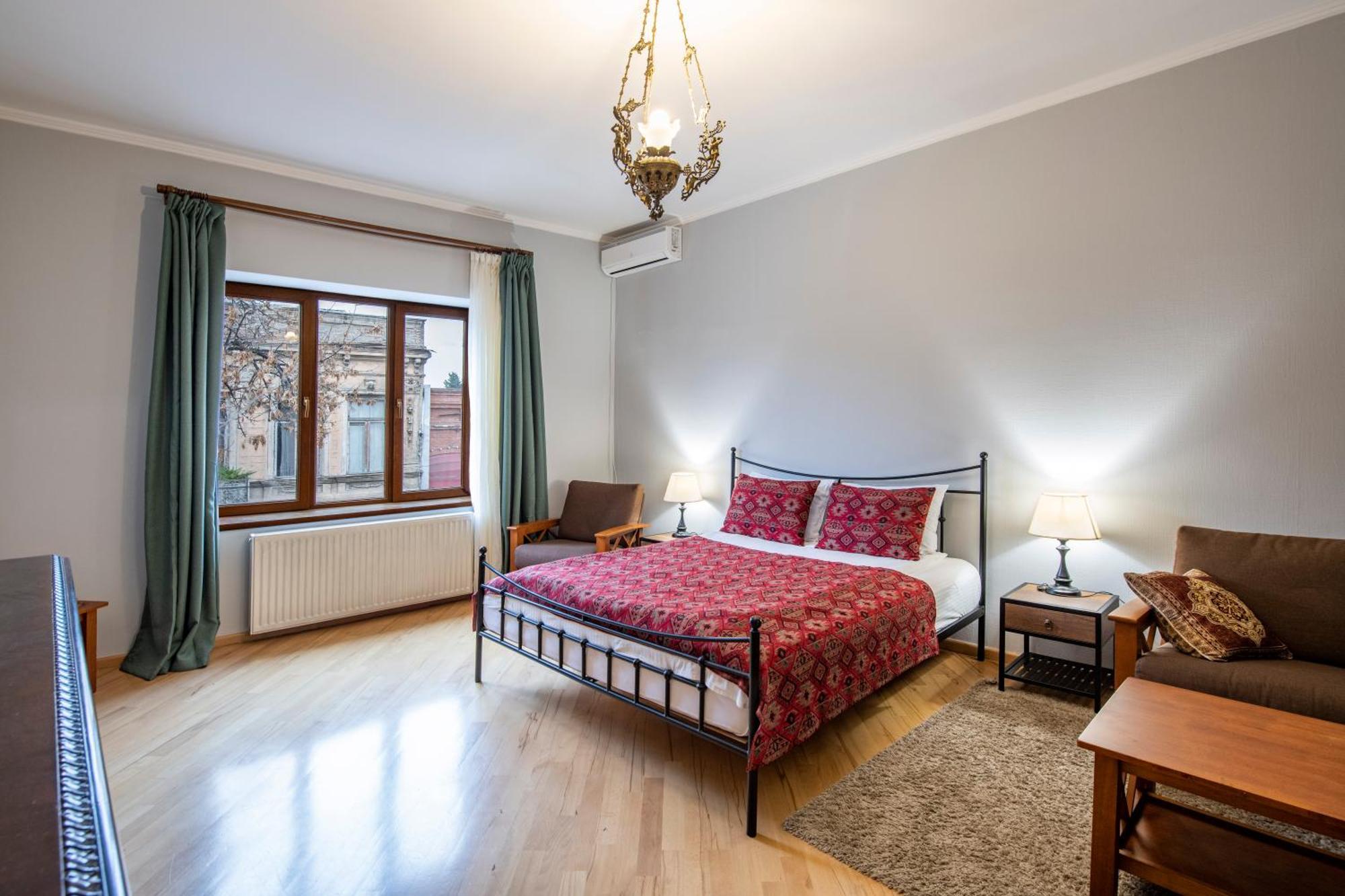 Your Home, Old Tbilisi ภายนอก รูปภาพ